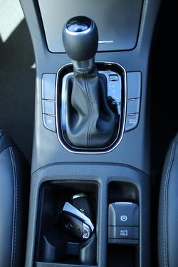 2023 Hyundai i30 Elite