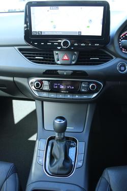 2023 Hyundai i30 Elite
