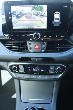 2023 Hyundai i30 Elite