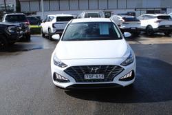 2023 Hyundai i30 Elite