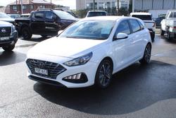 2023 Hyundai i30 Elite