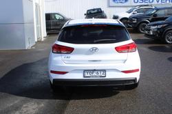 2023 Hyundai i30 Elite