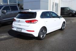 2023 Hyundai i30 Elite
