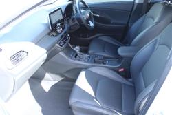 2023 Hyundai i30 Elite