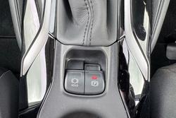 2022 Toyota Corolla Ascent Sport