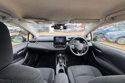 2022 Toyota Corolla Ascent Sport