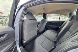 2022 Toyota Corolla Ascent Sport