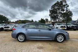 2022 Toyota Corolla Ascent Sport