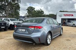 2022 Toyota Corolla Ascent Sport