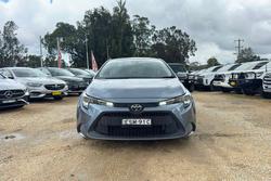 2022 Toyota Corolla Ascent Sport