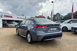 2022 Toyota Corolla Ascent Sport