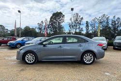 2022 Toyota Corolla Ascent Sport