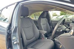 2022 Toyota Corolla Ascent Sport