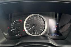 2022 Toyota Corolla Ascent Sport