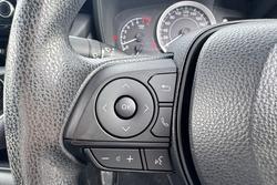 2022 Toyota Corolla Ascent Sport