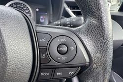 2022 Toyota Corolla Ascent Sport