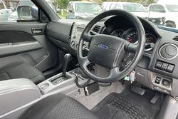 2010 Ford Ranger XLT