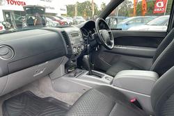 2010 Ford Ranger XLT