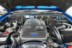 2010 Ford Ranger XLT