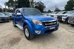 2010 Ford Ranger XLT