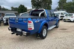2010 Ford Ranger XLT