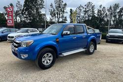 2010 Ford Ranger XLT