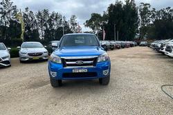 2010 Ford Ranger XLT