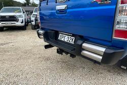 2010 Ford Ranger XLT