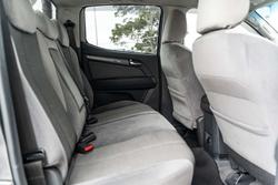 2013 Holden Colorado LTZ