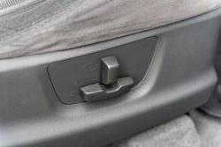 2013 Holden Colorado LTZ