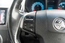 2013 Holden Colorado LTZ