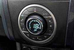 2013 Holden Colorado LTZ