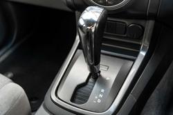 2013 Holden Colorado LTZ