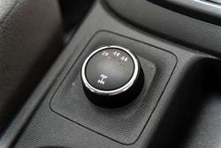 2013 Holden Colorado LTZ