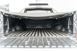 2013 Holden Colorado LTZ