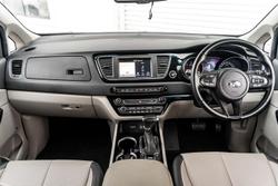2019 Kia Carnival SLi