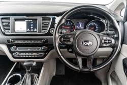 2019 Kia Carnival SLi