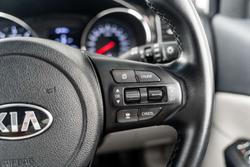 2019 Kia Carnival SLi