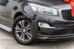 2019 Kia Carnival SLi