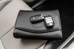 2019 Kia Carnival SLi