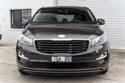 2019 Kia Carnival SLi