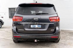 2019 Kia Carnival SLi