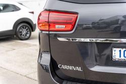 2019 Kia Carnival SLi