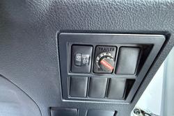 2021 Toyota Hilux Workmate