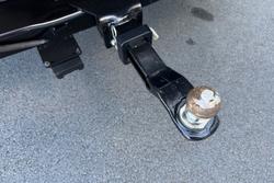 2021 Toyota Hilux Workmate