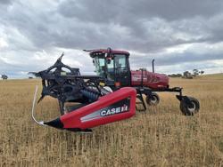 2012 MacDon M155