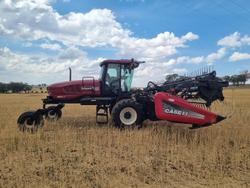 2012 MacDon M155