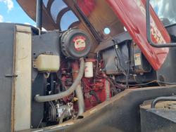 2012 MacDon M155
