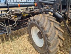 2012 MacDon M155