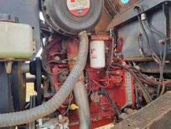2012 MacDon M155